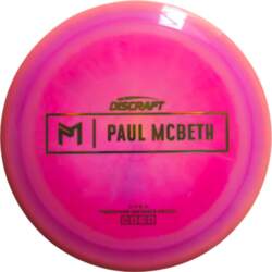 Discraft ESP ARES Paul McBeth Prototips