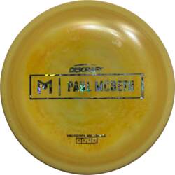 Discraft ESP Malita - Prototype