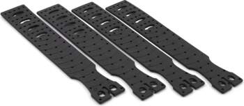 Jumtakaste Strap 4 pcs - Thule