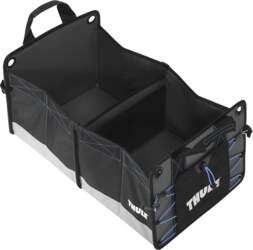 Jumtakaste Thule Go Box storage solution