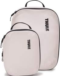 Jumtakaste Thule compression cube set compression