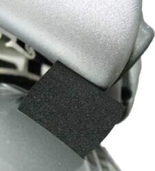 Jumtakaste Thule EPDM Sealing rubber seal