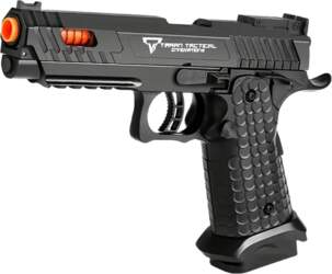 Rotaļu pistole TTI Combat Master 2011