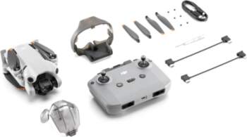 DJI DJI drons Mini 4 Pro