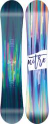 Nitro NITRO dēlis Lectra Brush