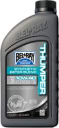 BelRay BELRAY eļļa Thumper Syn Ester