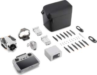 DJI DJI drons Mini 4 Pro