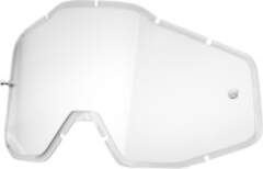100% 100% briļļu lēca Cylindrical Shield
