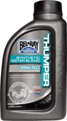 BelRay BELRAY eļļa Thumper Syn Ester