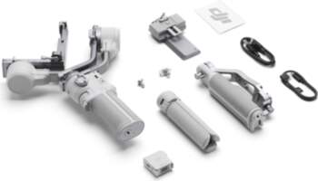 DJI DJI RS 4 Mini Combo