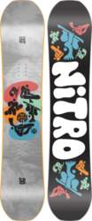 Nitro NITRO dēlis Ripper Kids