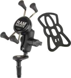 RamMounts RAM MOUNT kompl Steam Mount