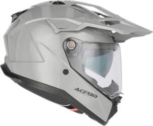 Acerbis ACERBIS Attack grey ķivere