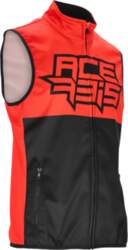 Acerbis ACERBIS veste Softshell Linear black/red