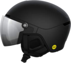 POC POC Obex Visor Mips uranium