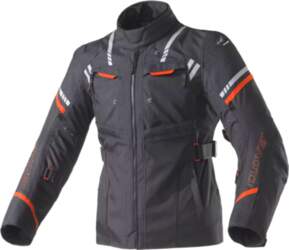 Clover CLOVER jaka Hyperblade WP black