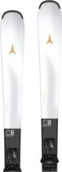 Atomic ATOMIC Cloud C8 LT wh/bk