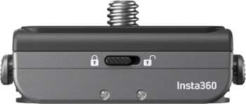Insta360 Insta360 Quick Release Mount