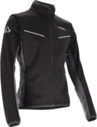 Acerbis ACERBIS jaka Track Softshell black/grey