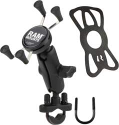 RamMounts RAM MOUNT kompl Rail Ubolt