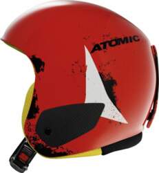 Atomic ATOMIC ķivere Redster FIS red