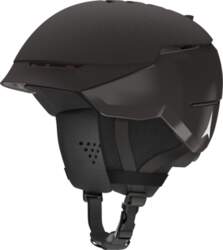 Atomic ATOMIC Nomad black ķivere