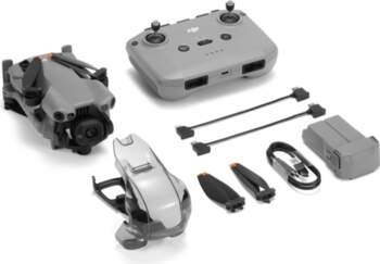 DJI DJI drons Mini 5 Pro