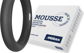 Mitas MITAS desa 110/90-19 STD