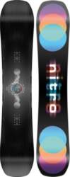 Nitro NITRO dēlis Optisym