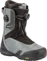 Nitro NITRO Select Boa black/grey zābaki