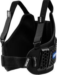 Ribu aizsargs - Sparco Pro Shell