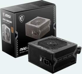 MSI MAG A650BN