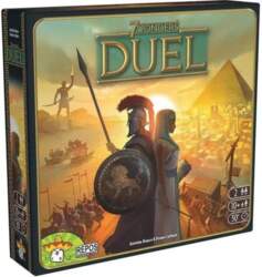7 Wonders: Duel
