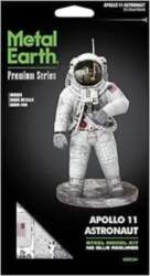 Apollo 11 Astronaut