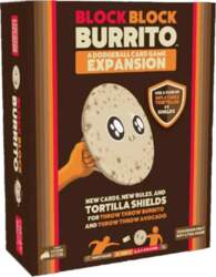 Block Block Burrito