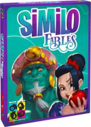 Brain Games Similo Fables
