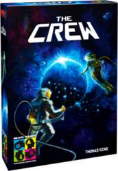 Brain Games The Crew