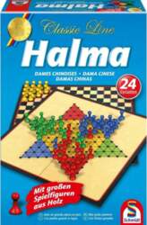 Classic Line Halma