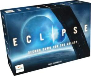 Eclipse: Second Dawn for the Galaxy