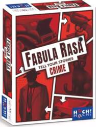 Fabula Rasa - Crime