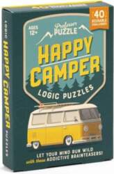 Happy Camper