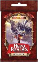 Hero Realms Dragon Boss Deck