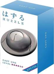 Huzzle Cast UFO