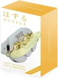 Huzzle Keyring