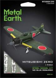 Mitsubishi Zero