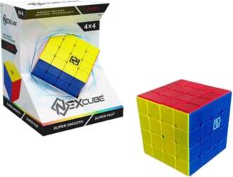 NEXcube 4x4