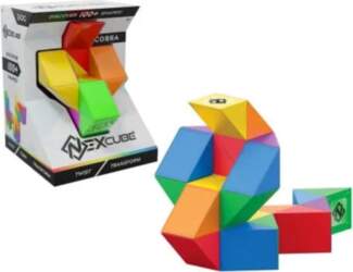 NEXcube Cobra