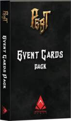Pest Event Cards Pack