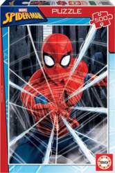 Puzle 500 - Spider-Man