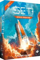 SETI: Space Agencies